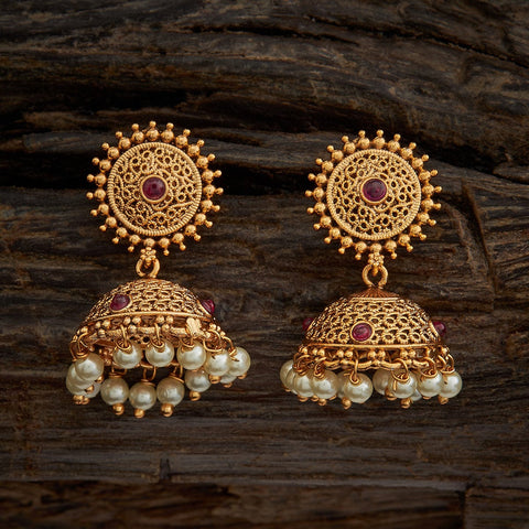 Antique Earring 172299