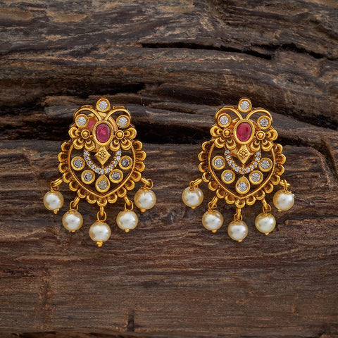 Antique Earring 172664