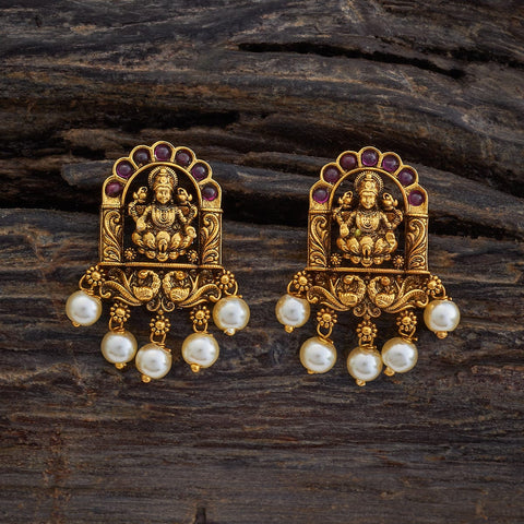 Antique Earring 172665