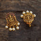Antique Earring 172665