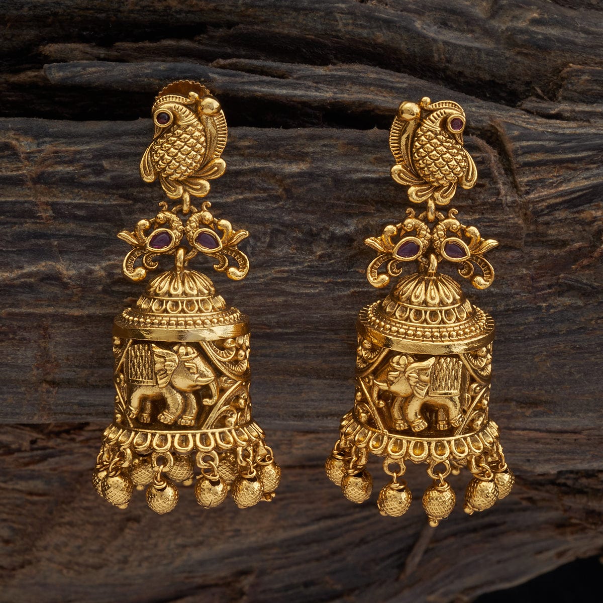 Antique Earring 173282