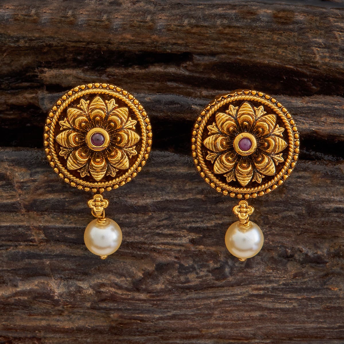 Antique Earring 173791