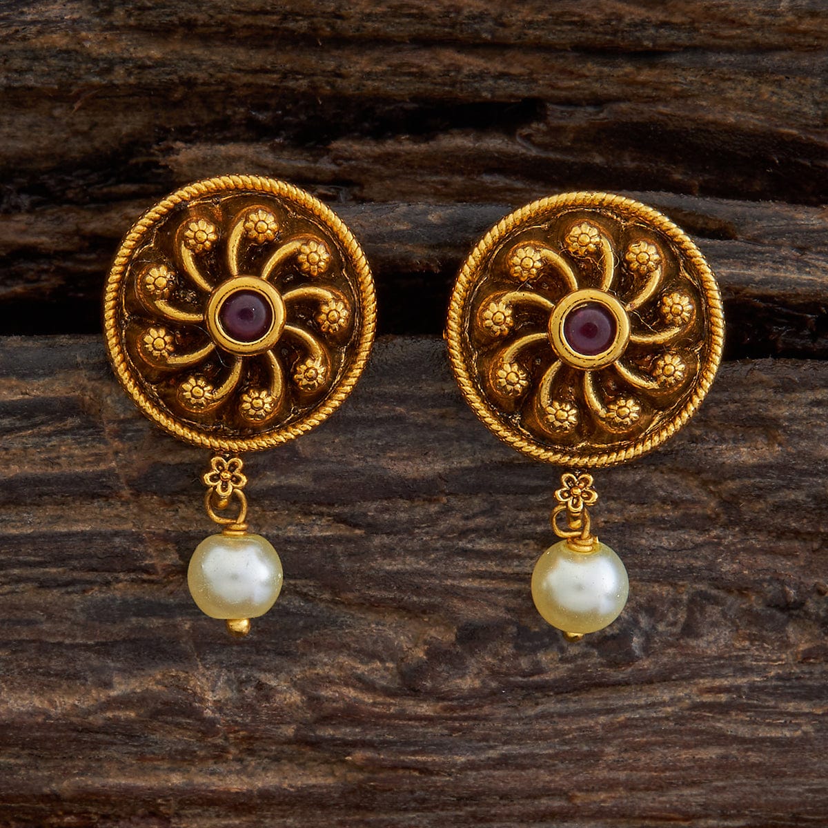 Antique Earring 175839