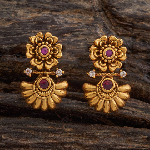 Antique Earring 182339