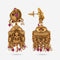 Antique Earring 185175