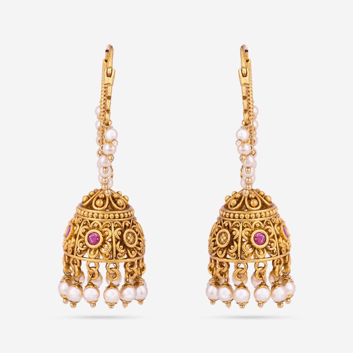 Antique Earring 185662