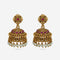 Antique Earring 187144