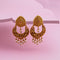 Antique Earring 188654