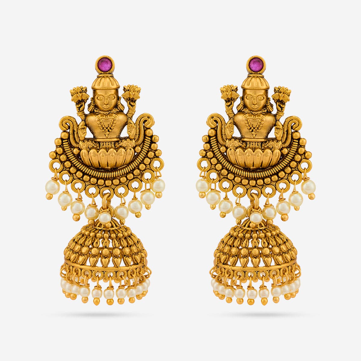 Antique Earring 188980