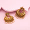 Antique Earring 189162