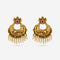 Antique Earring 189162