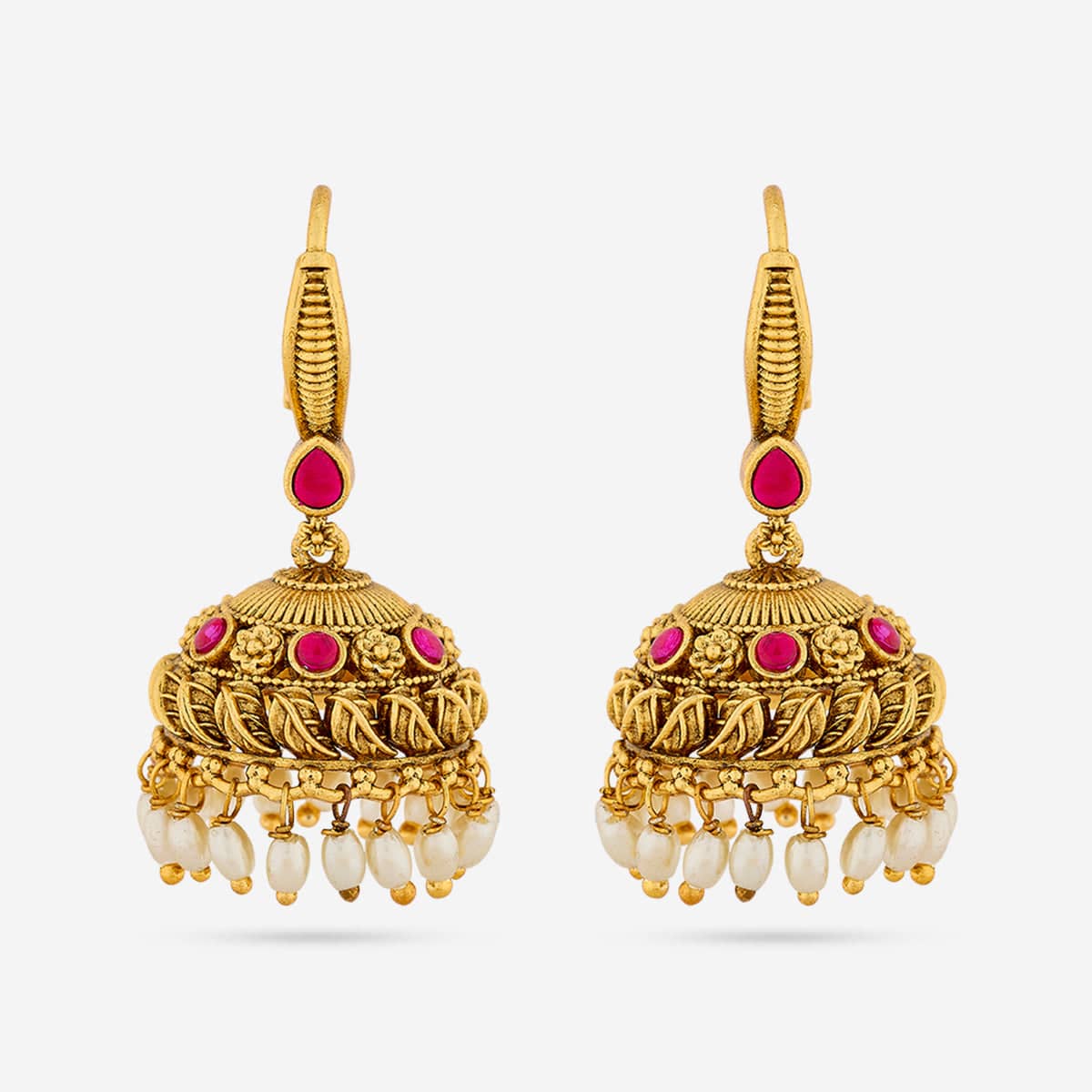 Antique Earring 189165
