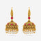 Antique Earring 189165
