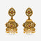 Antique Earring 190265