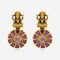 Antique Earring 191141
