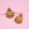 Antique Earring 191159