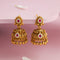 Antique Earring 191618