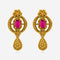 Antique Earring 192815
