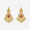 Antique Earring 193644