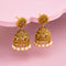 Antique Earring 195069