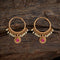 Antique Earring 172268