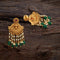 Antique Earring 150820