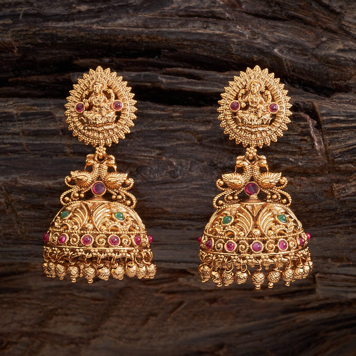 Antique Earring 153329