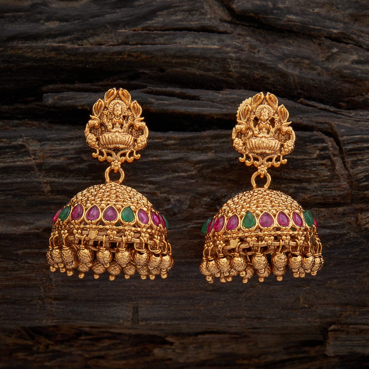 Antique Earring 153340