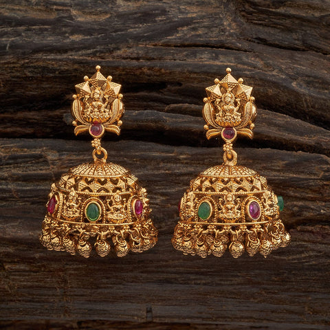 Antique Earring 157635