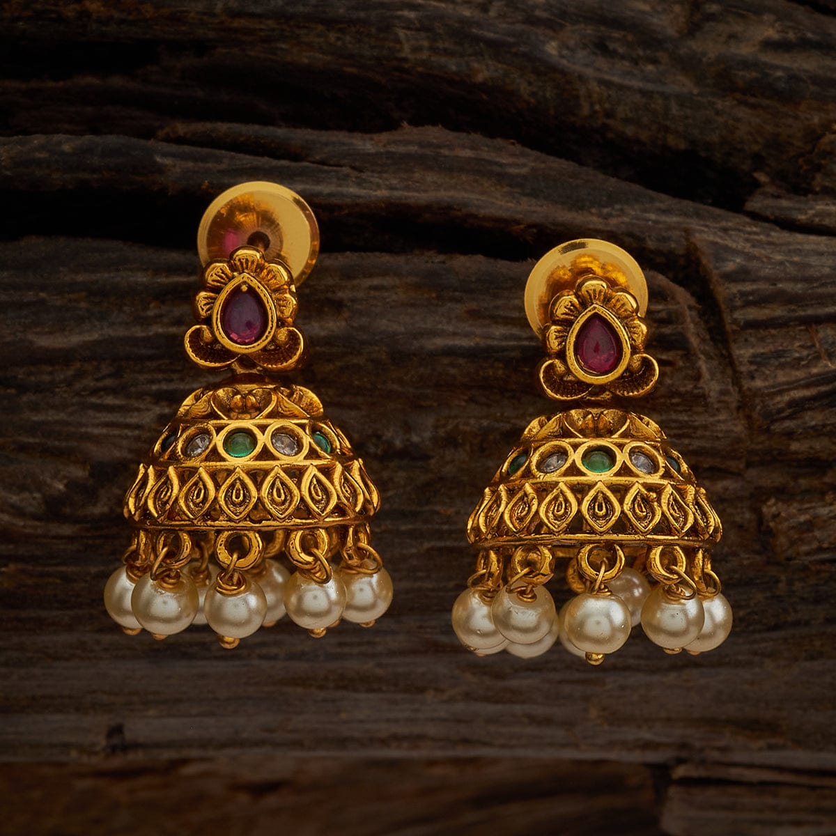 Antique Earring 162049