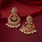 Antique Earring 167770