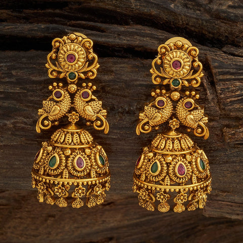 Antique Earring 168715