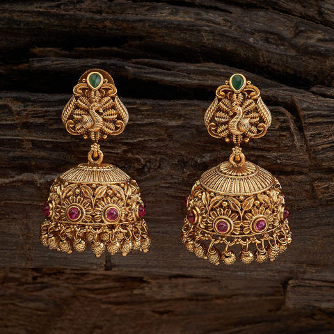 Antique Earring 169528