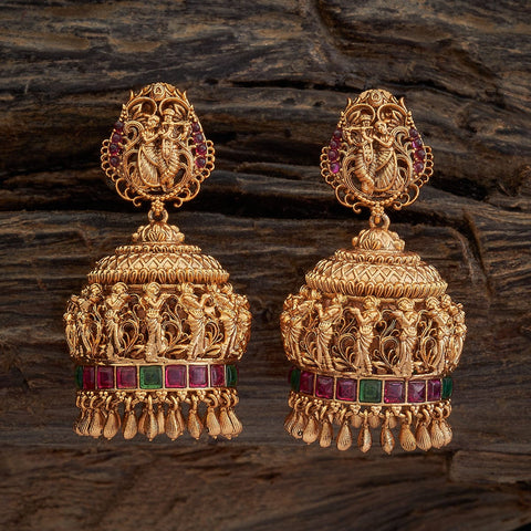 Antique Earring 173497