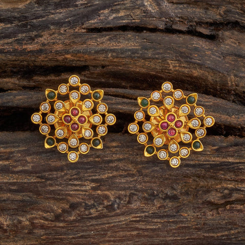 Antique Earring 173537