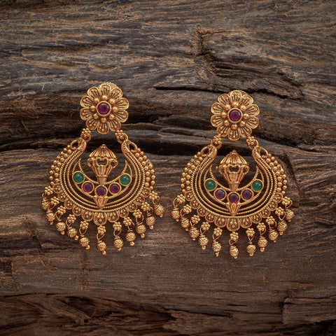 Antique Earring 173777