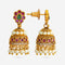 Antique Earring 183370