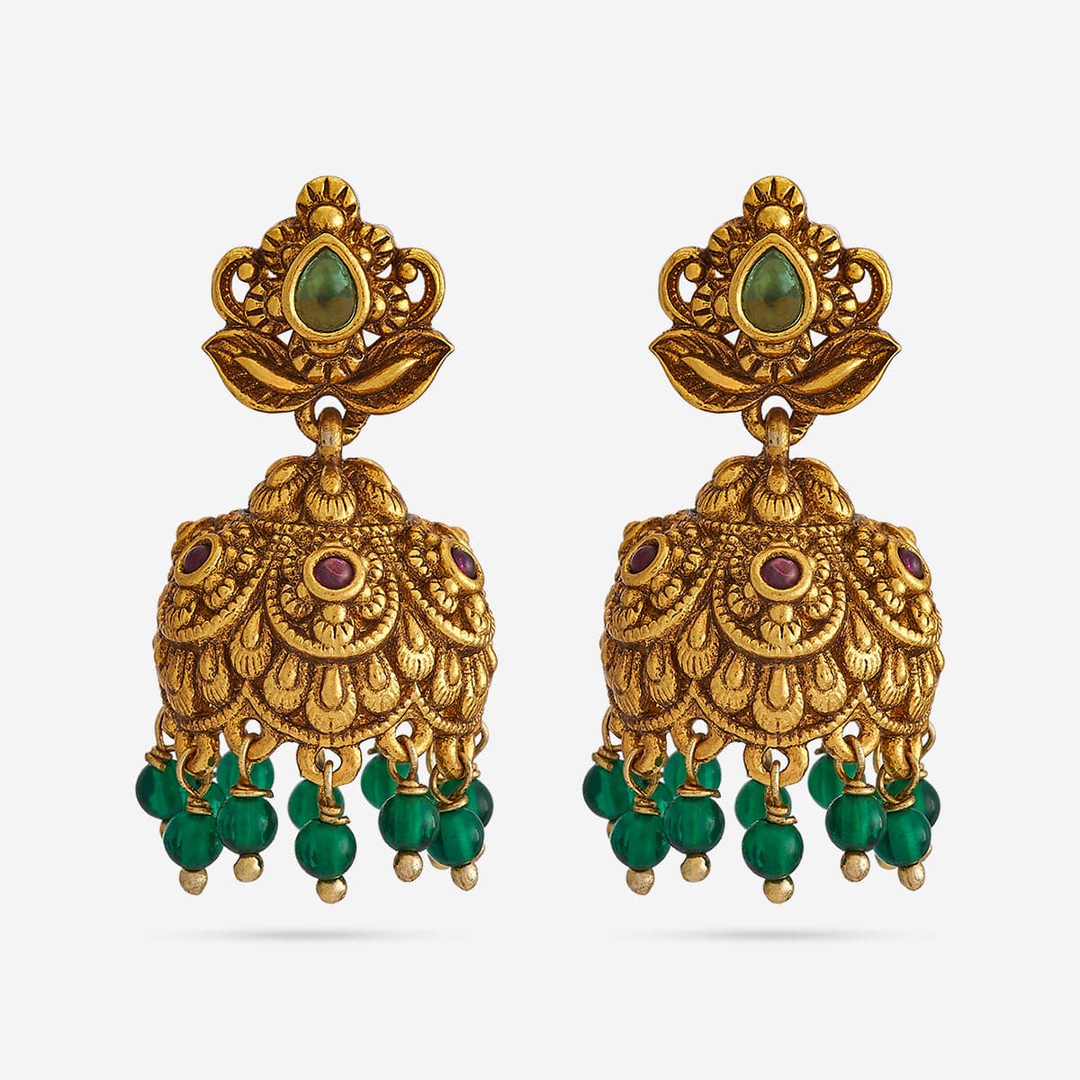 Antique Earring 185671