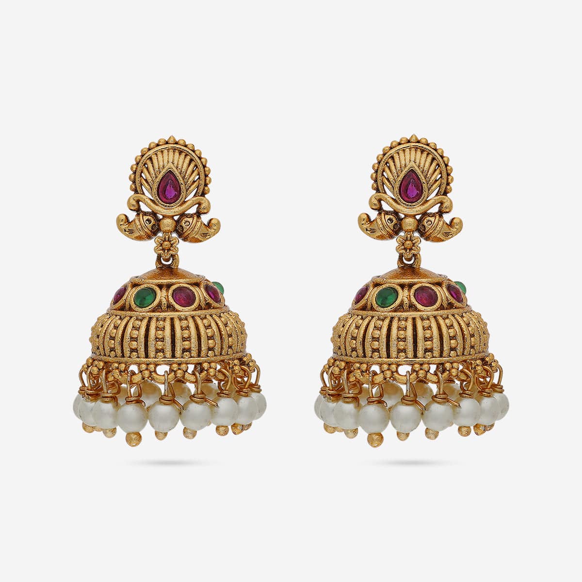 Antique Earring 187146