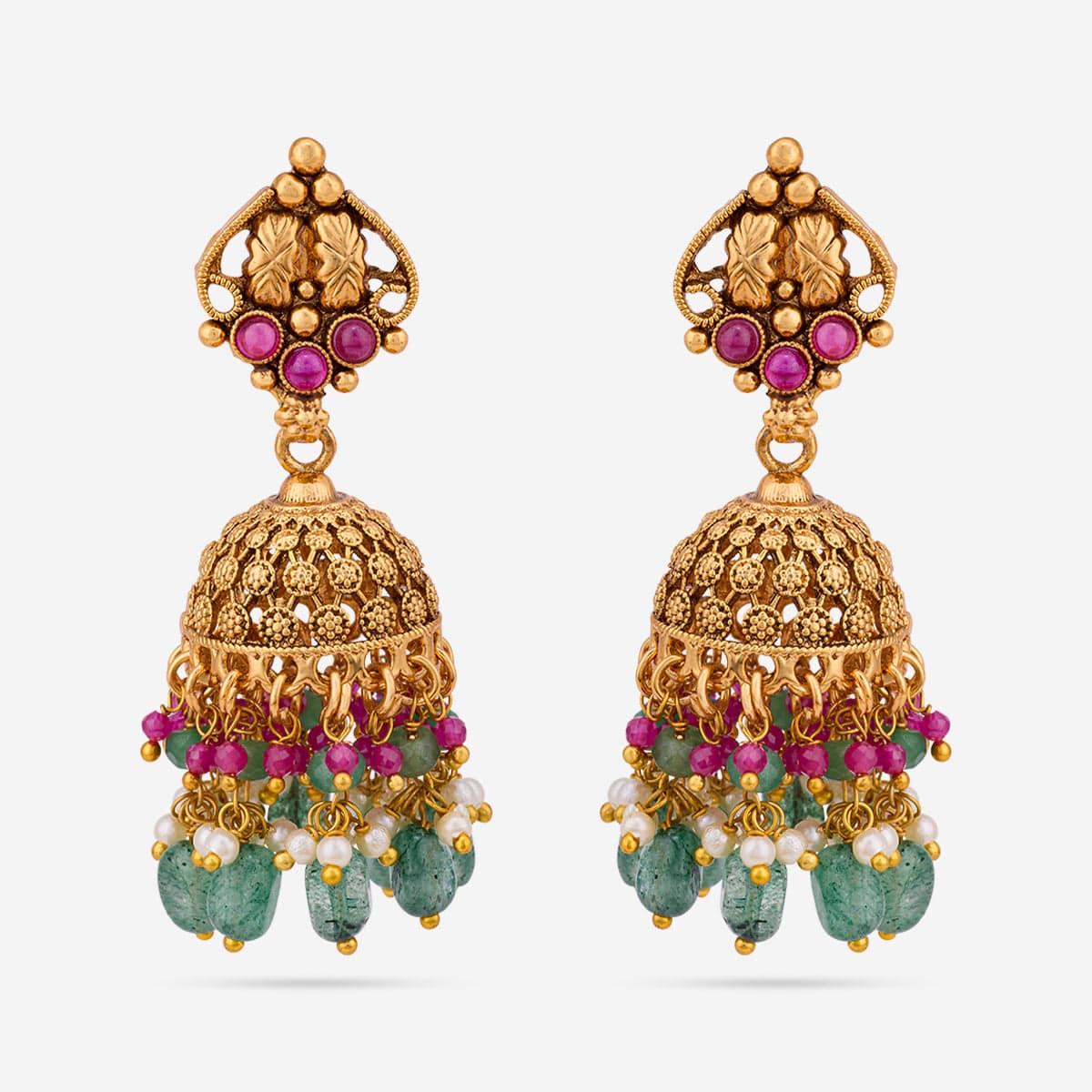 Antique Earring 188705