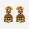 Antique Earring 188907
