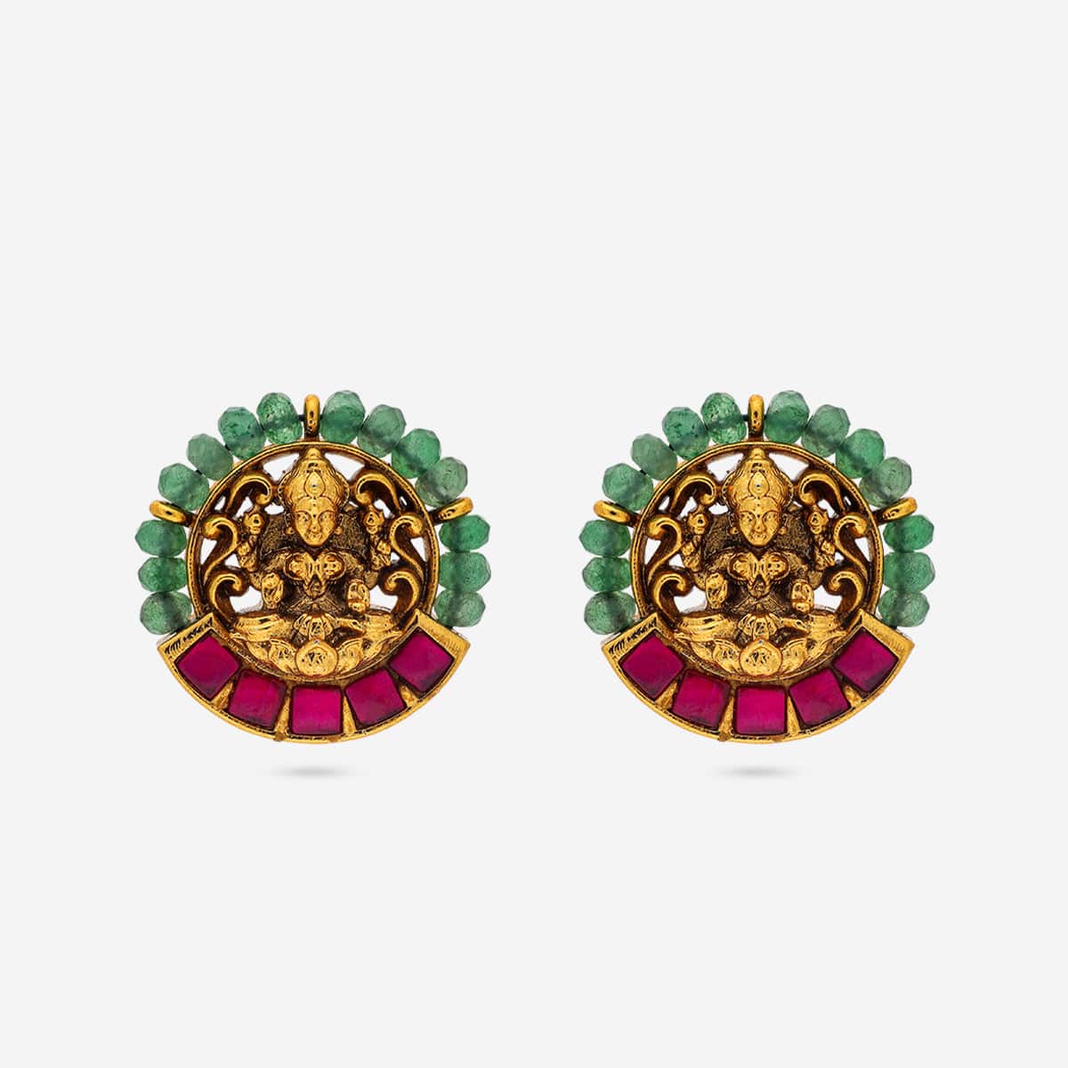 Antique Earring 189149