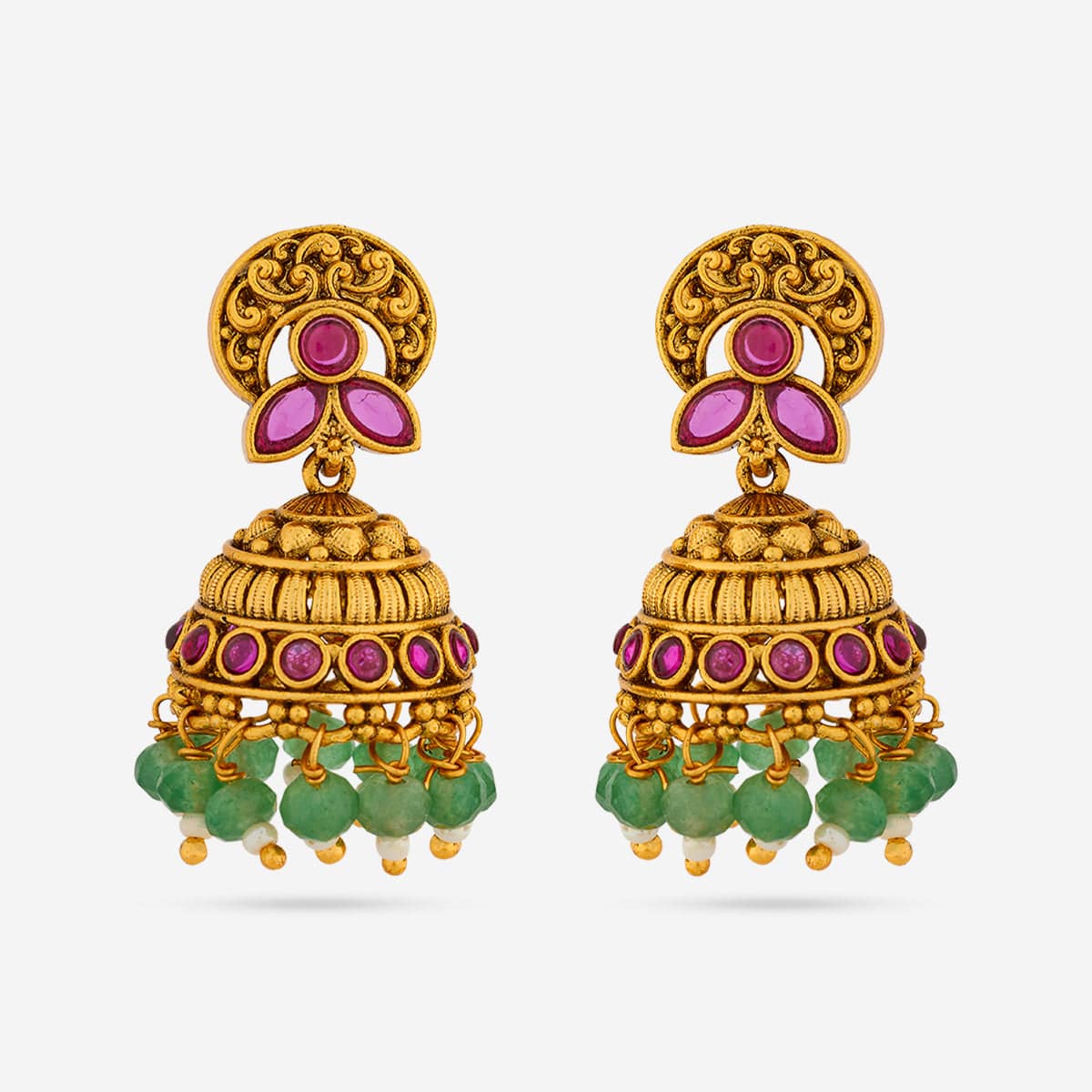 Antique Earring 189177