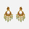 Antique Earring 193456