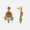 Antique Earring 193502