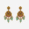 Antique Earring 193502