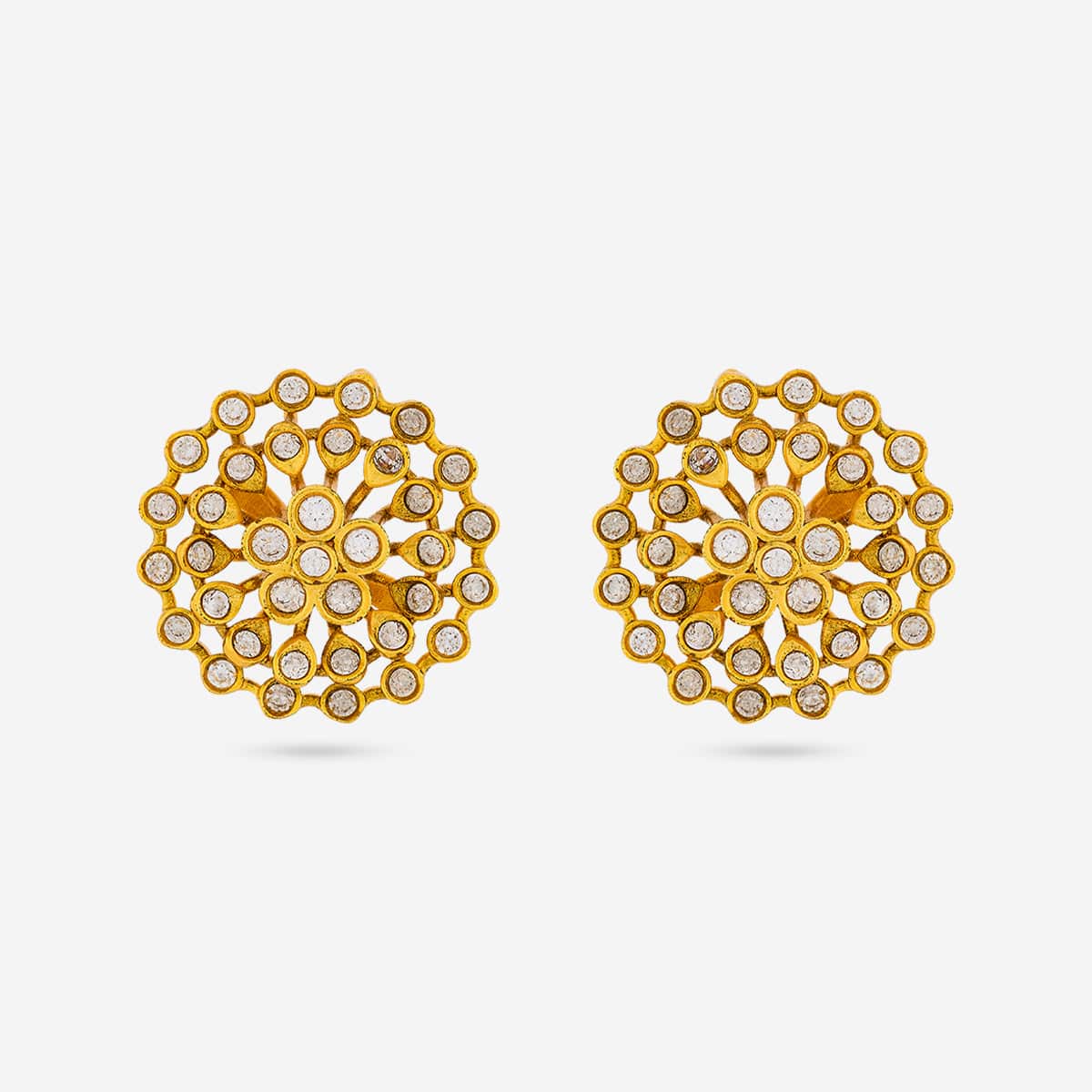 Antique Earring 176954