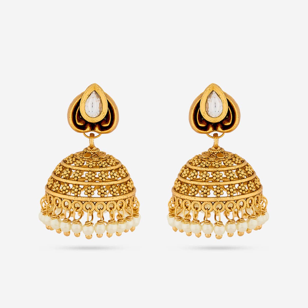 Antique Earring 192259