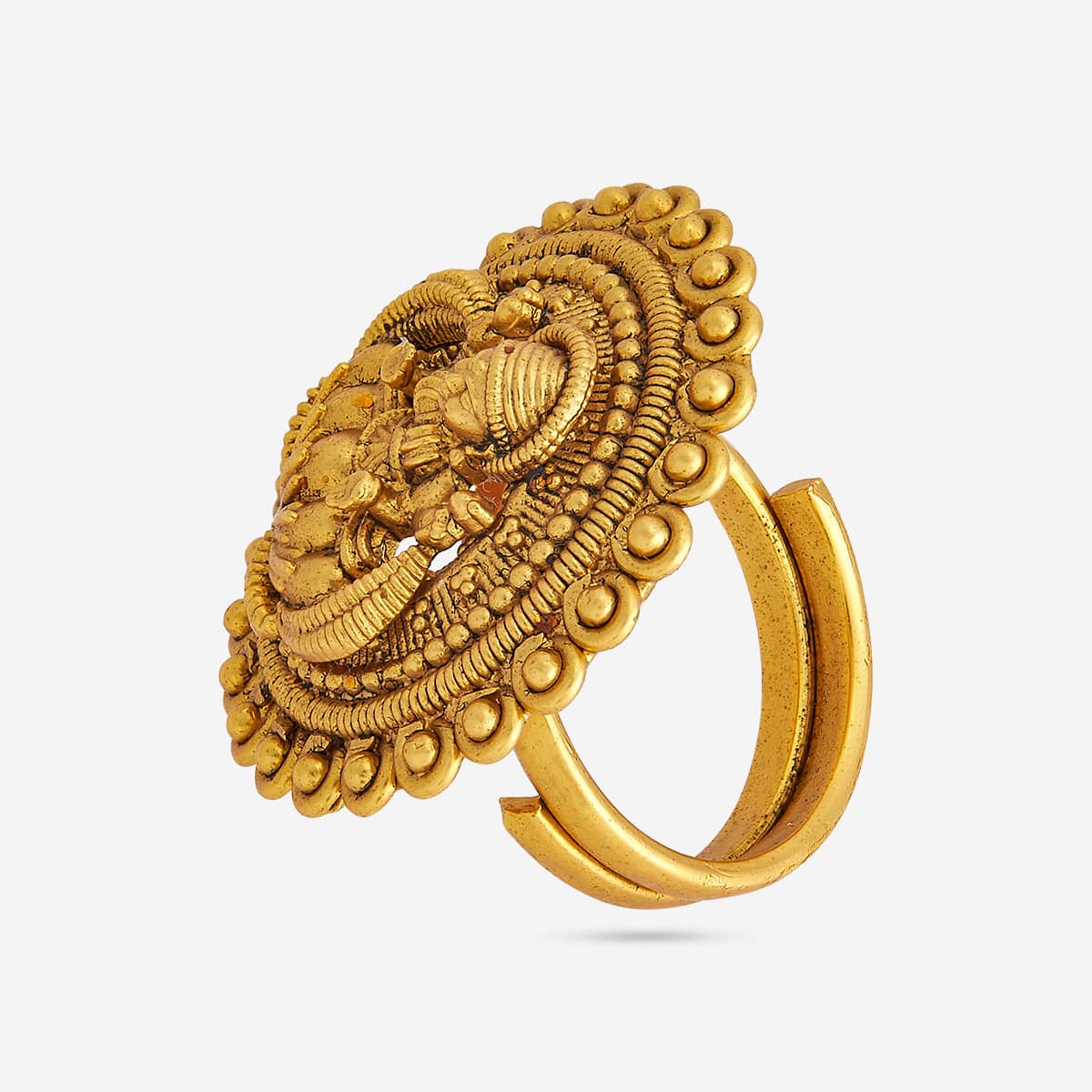 Antique Finger Ring 188131