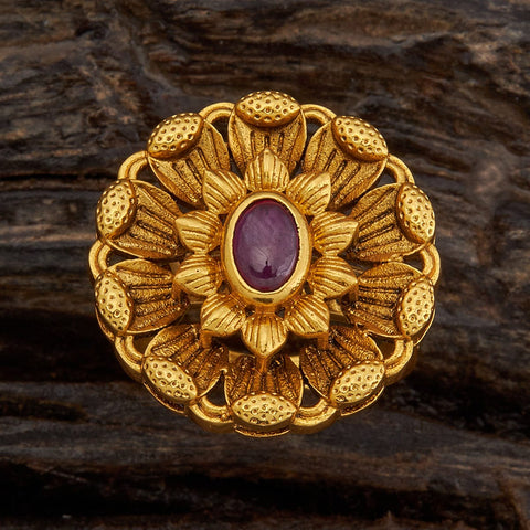 Antique Finger Ring 166025